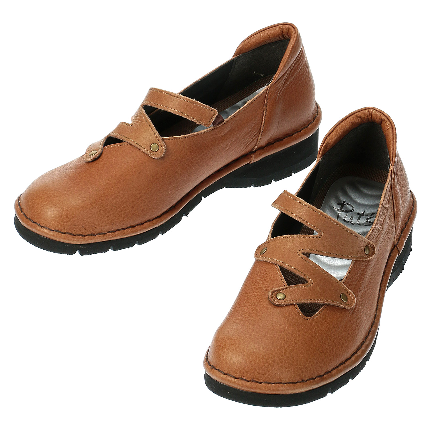 Puts カジュアルシューズ 3043G - 画像3