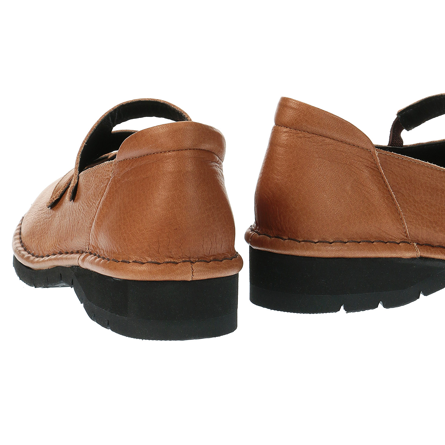 Puts カジュアルシューズ 3043G - 画像5