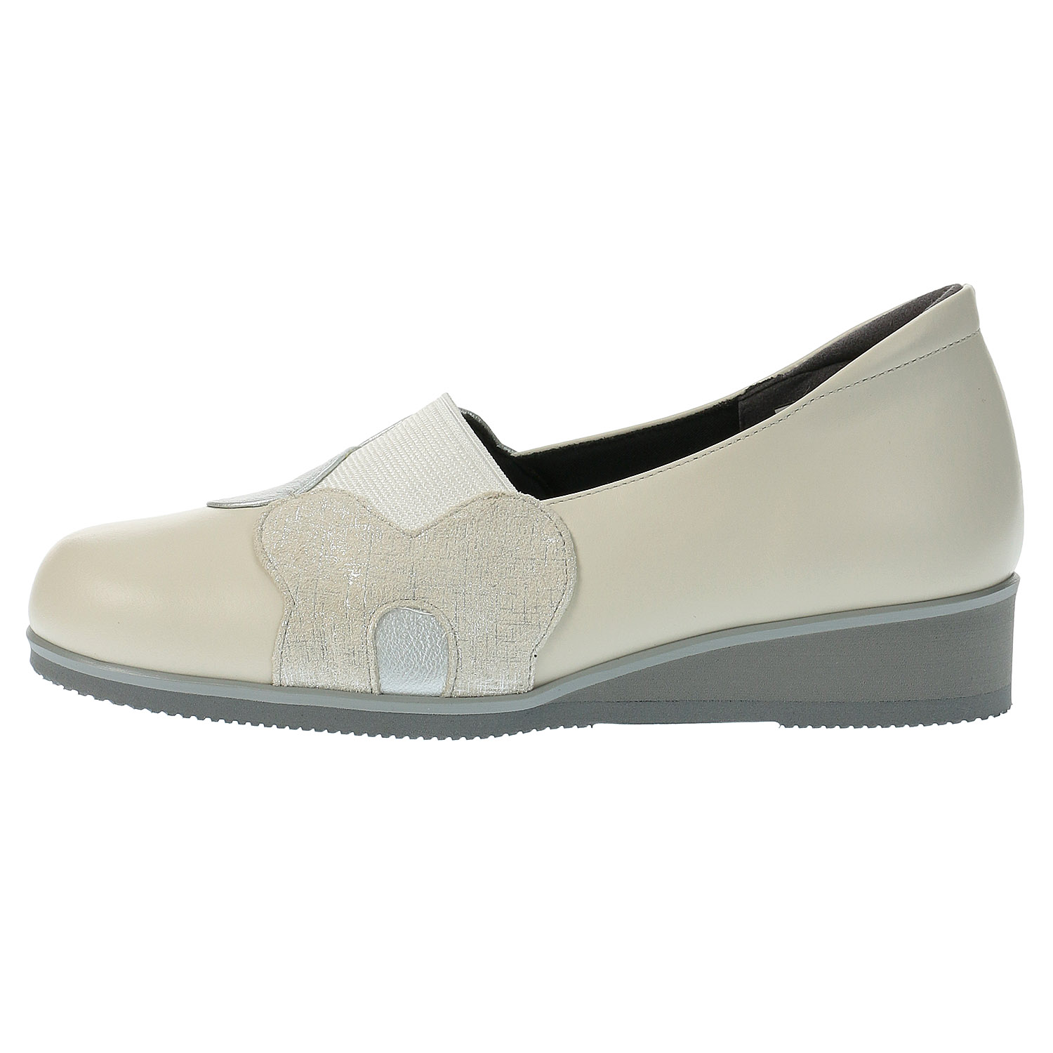 Puts 花カジュアルシューズ3000 - 画像4