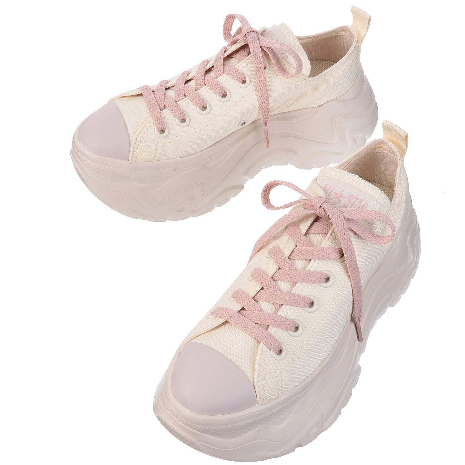 CONVERSE ALLSTAR CITYHIKE OX