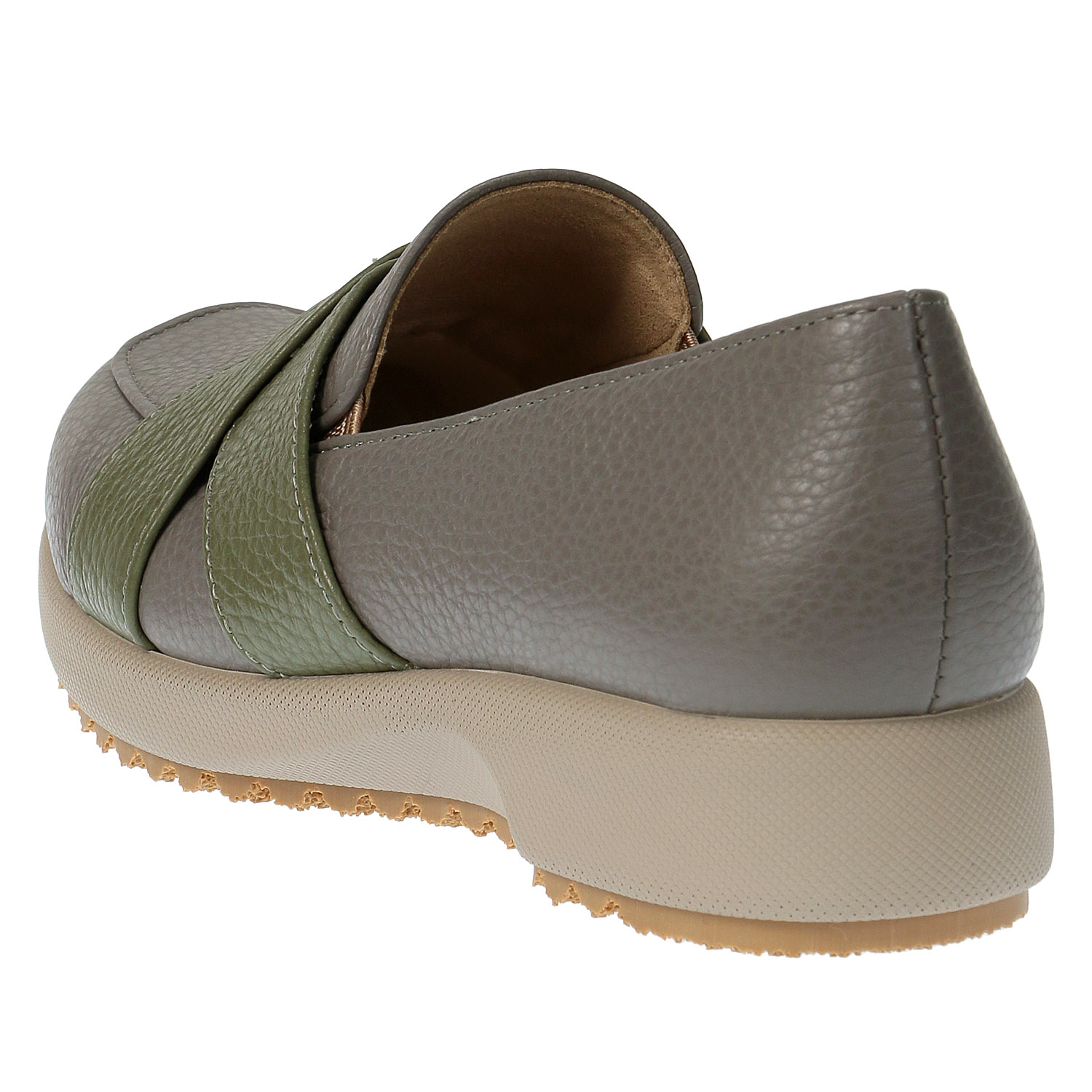 ASHLINE クロスベルトシューズ20011 - 画像4