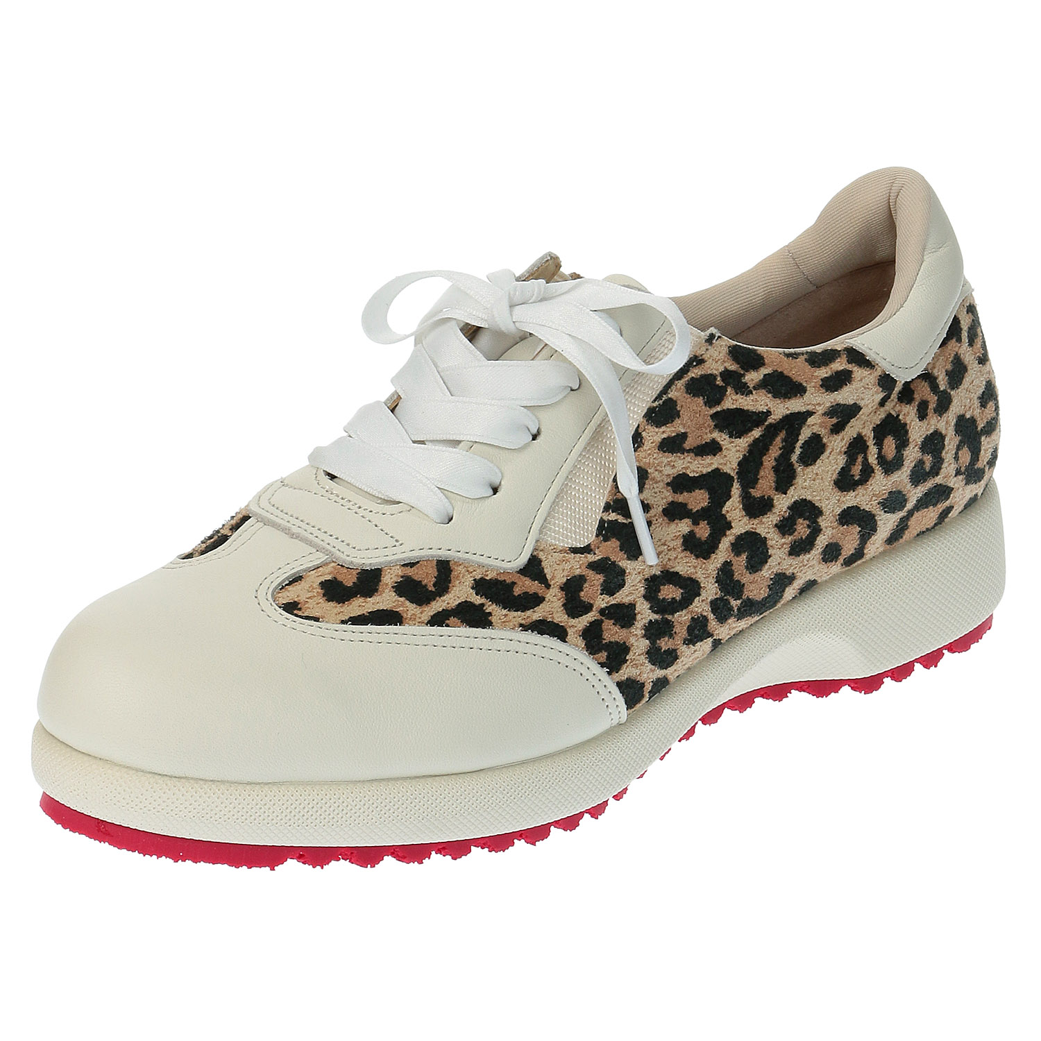 ASHLINE コンビスニーカー200610 - 画像2