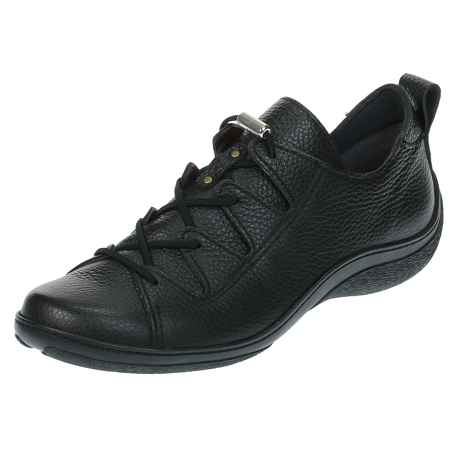 編み上げゴム紐シューズ901 - 画像2