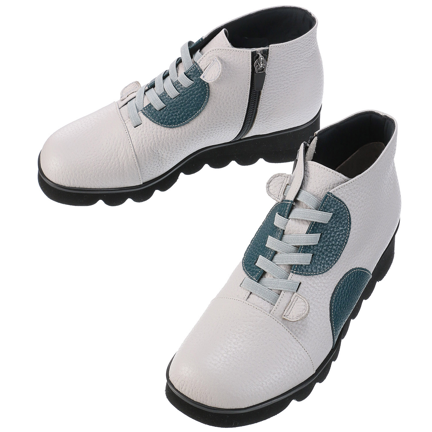 SPORTS NINE ドットシューズ5010 - 画像2