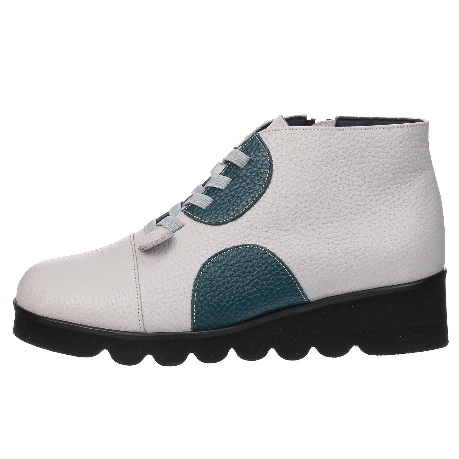 SPORTS NINE ドットシューズ5010 - 画像3