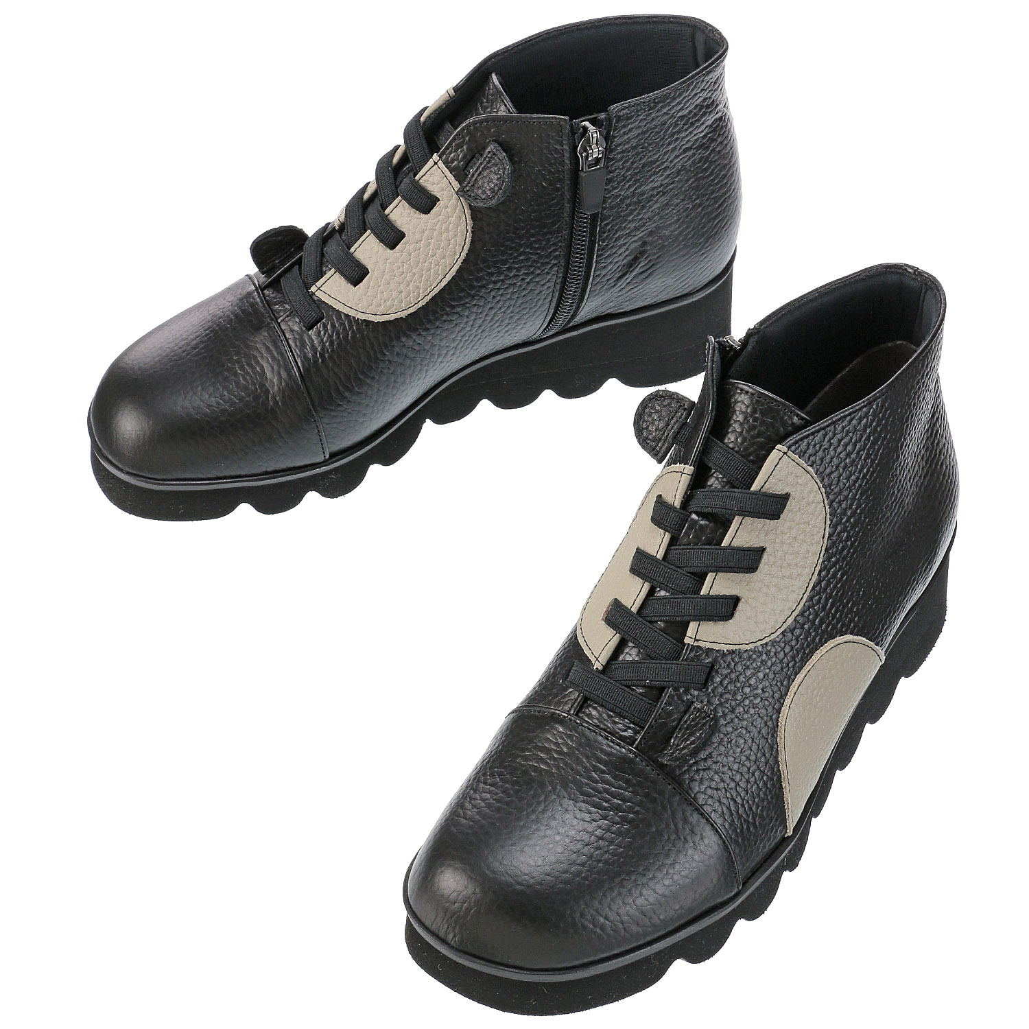 SPORTS NINE ドットシューズ5010 - 画像7