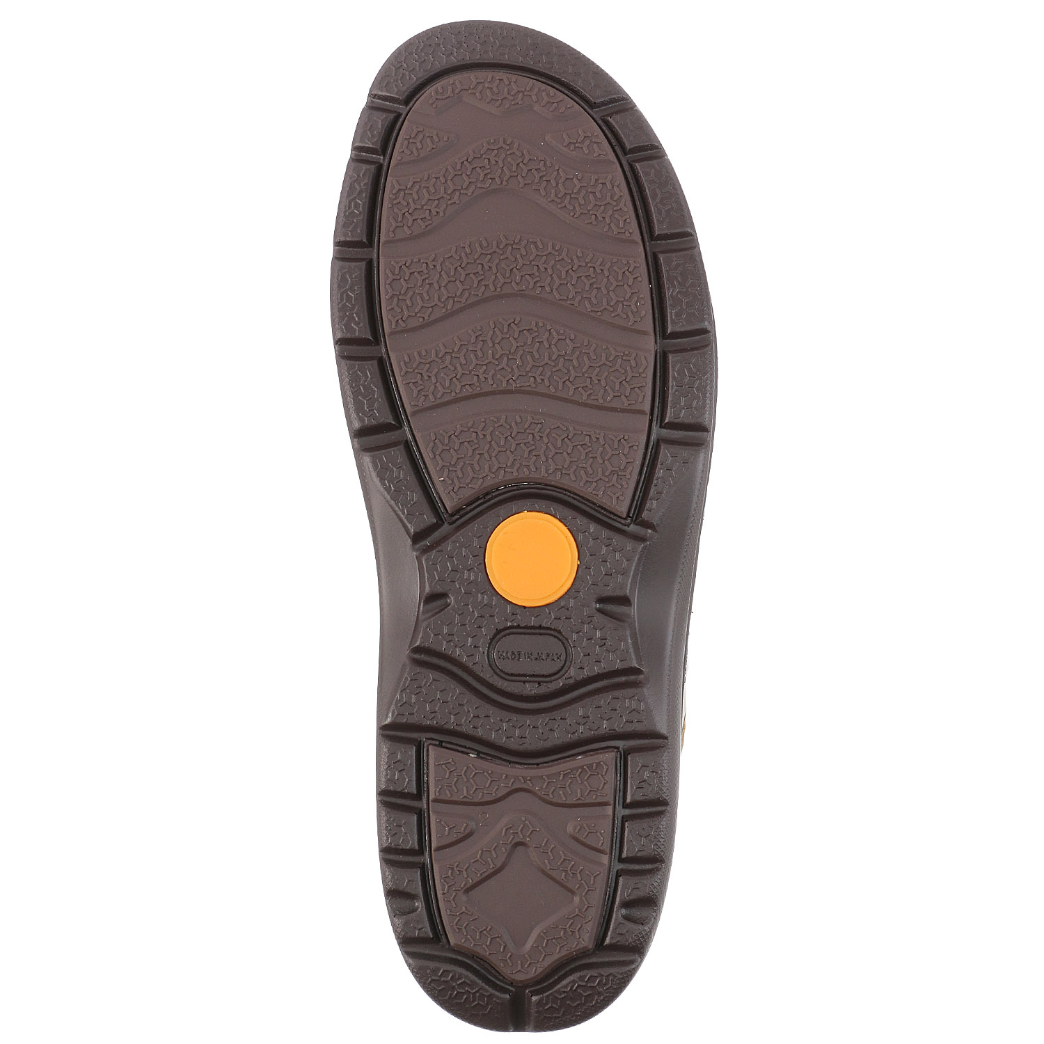 Puts レザースニーカー6025 - 画像5