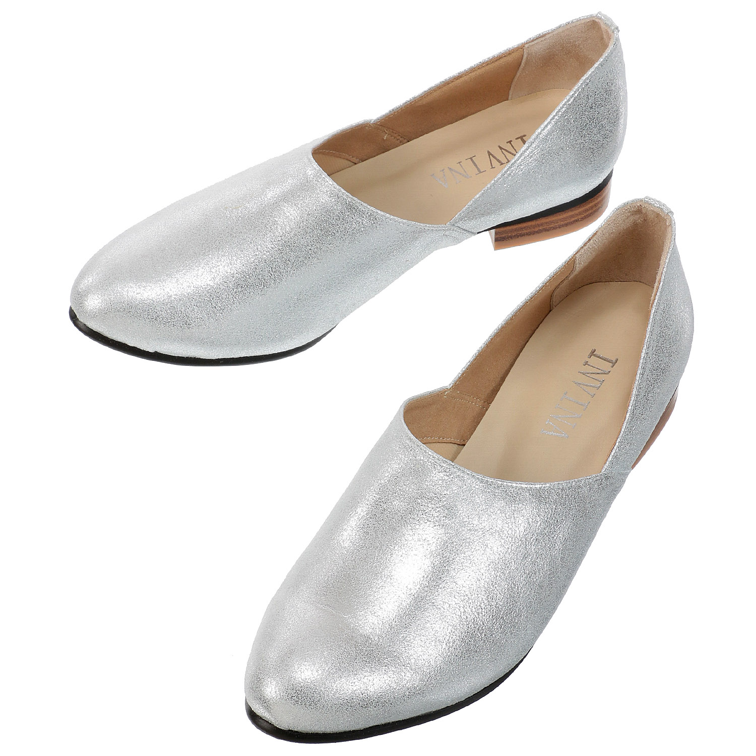 カジュアルパンプス3023 - 画像3