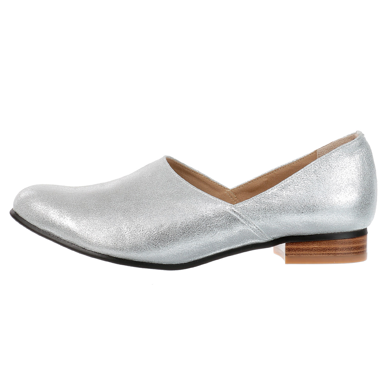 カジュアルパンプス3023 - 画像4