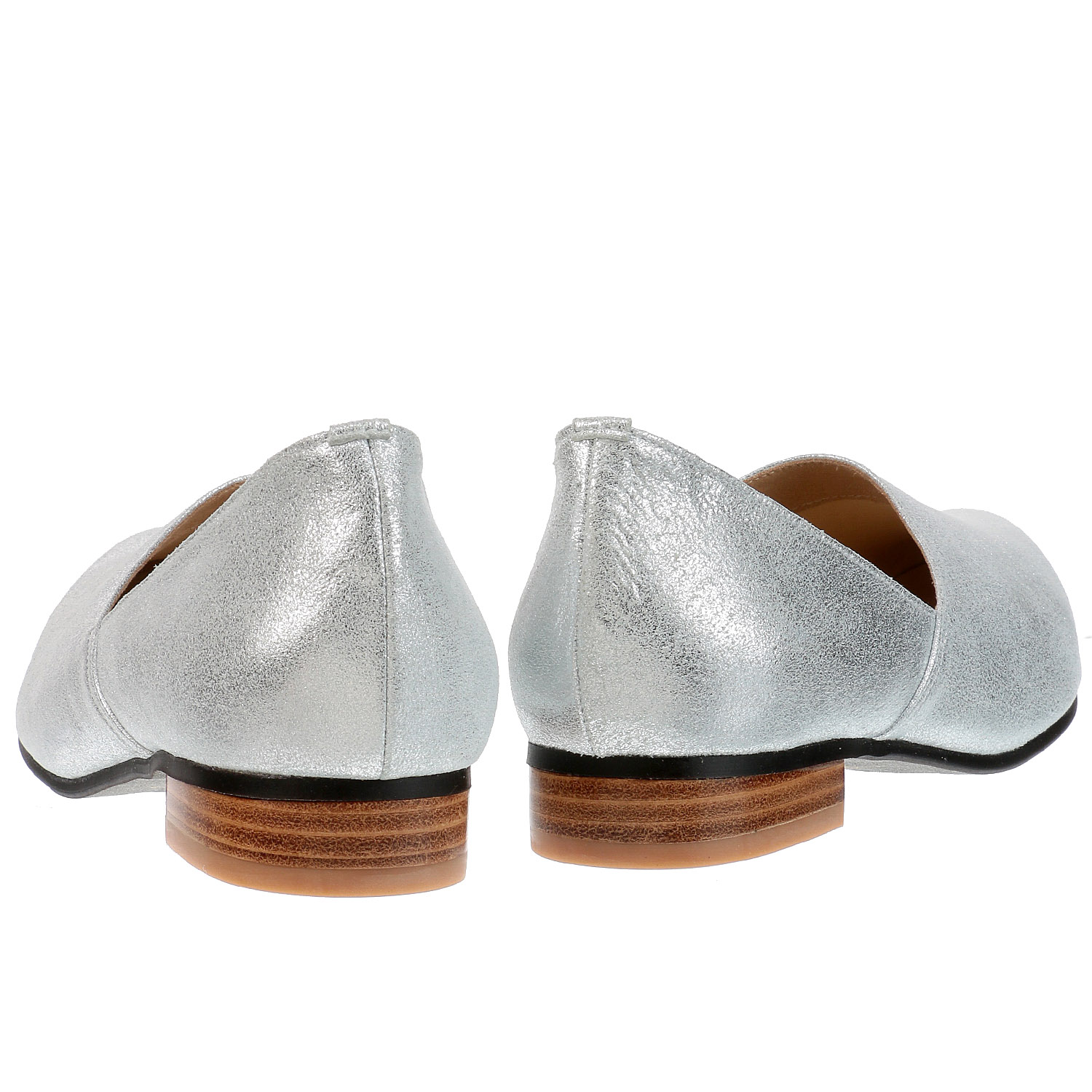 カジュアルパンプス3023 - 画像5