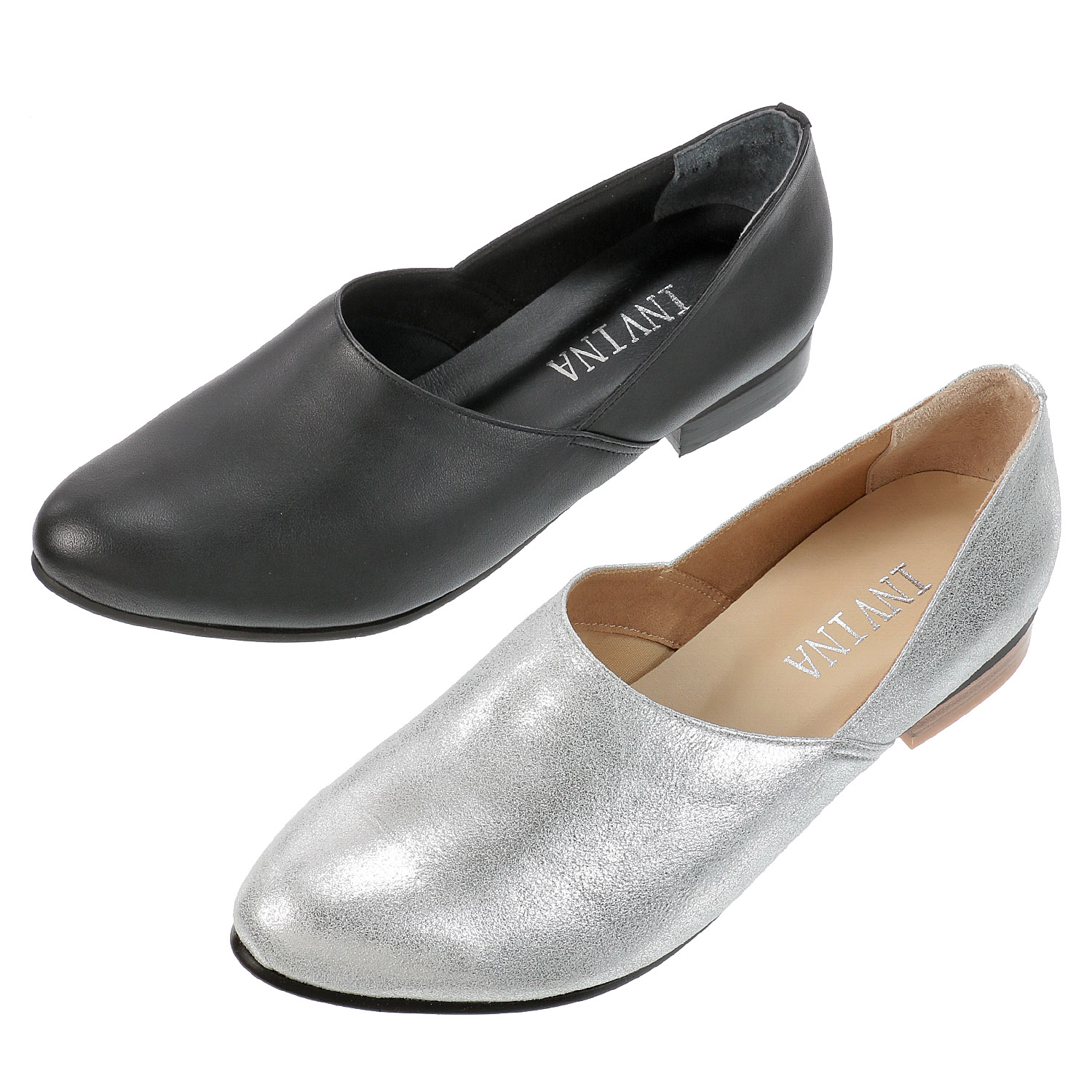 カジュアルパンプス3023 - 画像1