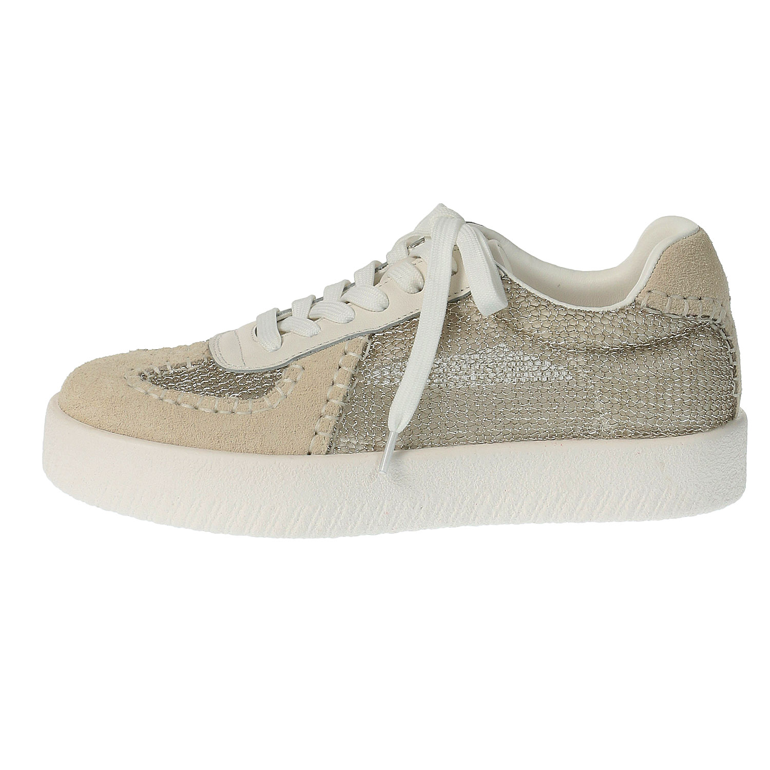 de ocho A de ochoチュールスニーカー 52－568－1 - 画像3