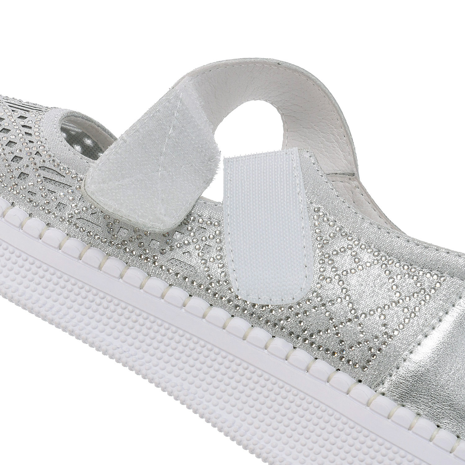 de ocho A de ocho甲ベルトシューズ52－251－1 - 画像7