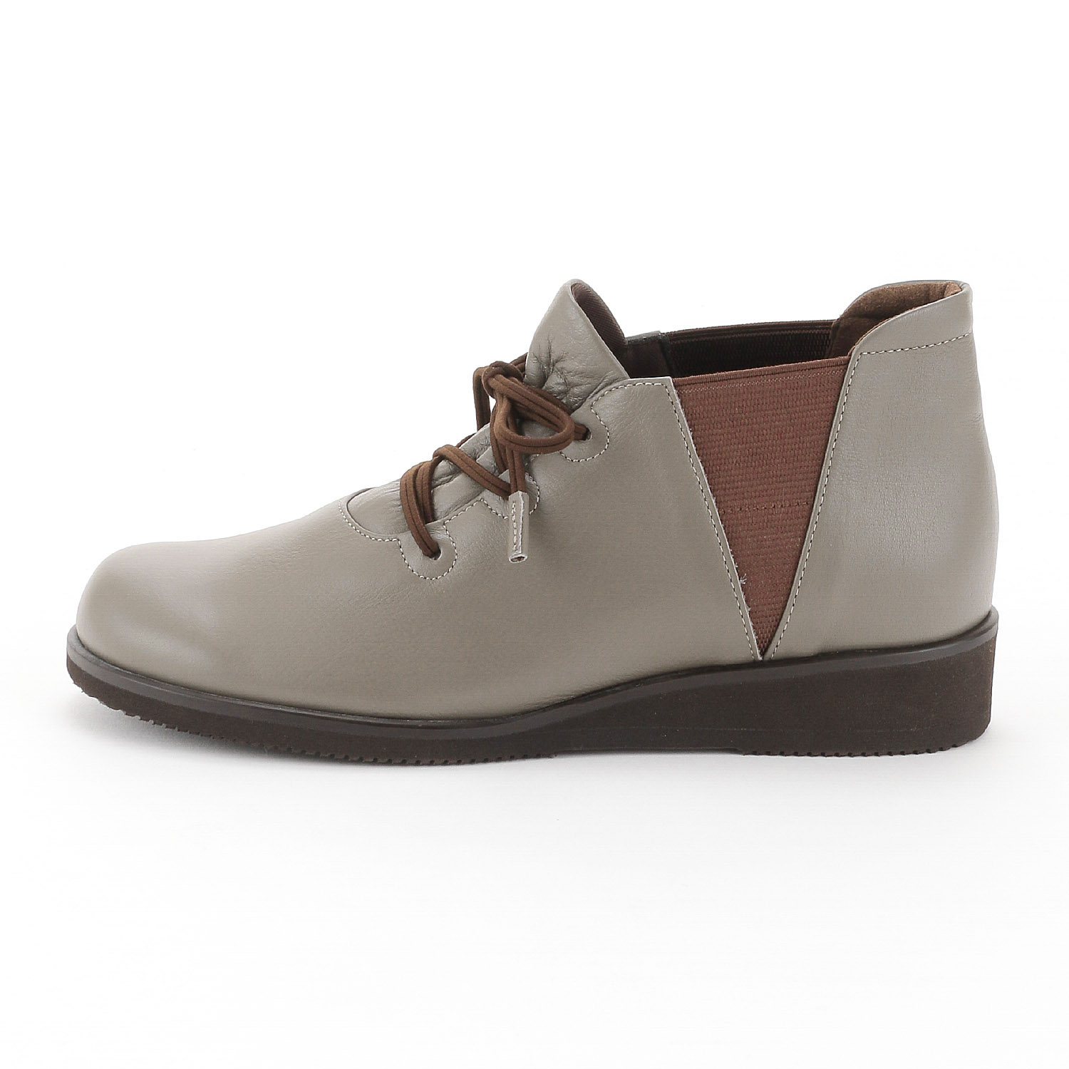 マドラス City Golf ショートブーツGFL1126 - 画像3