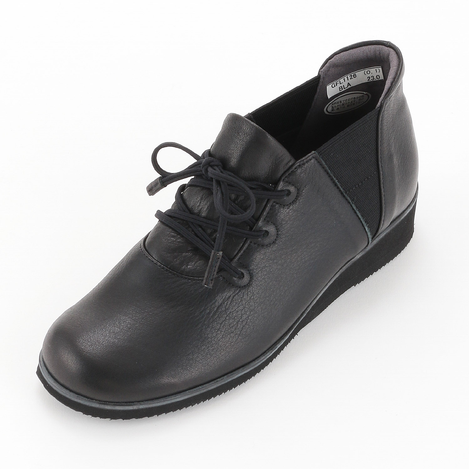 マドラス City Golf ショートブーツGFL1126 - 画像5