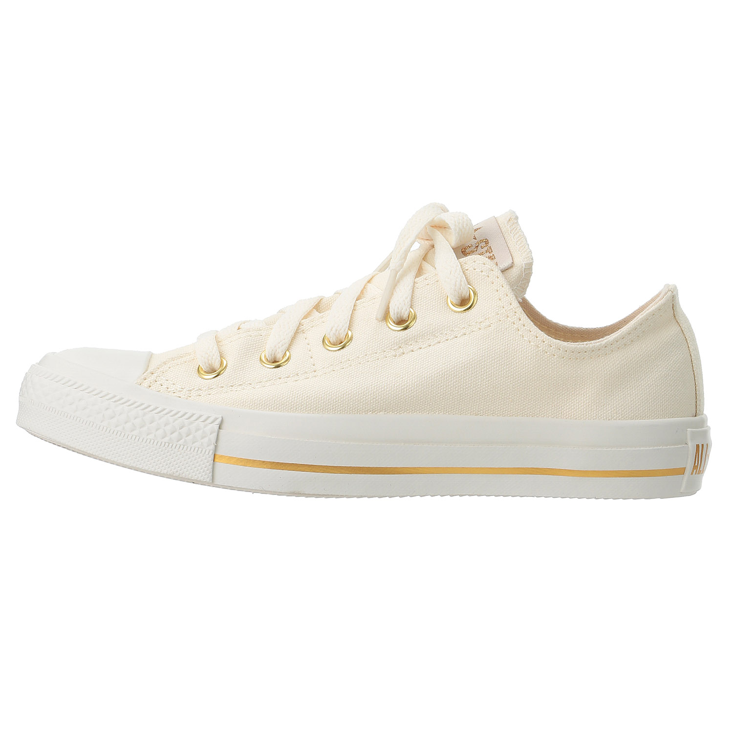 CONVERSE ALLSTAR GOLDSTRIPE SLIP OX - 画像4
