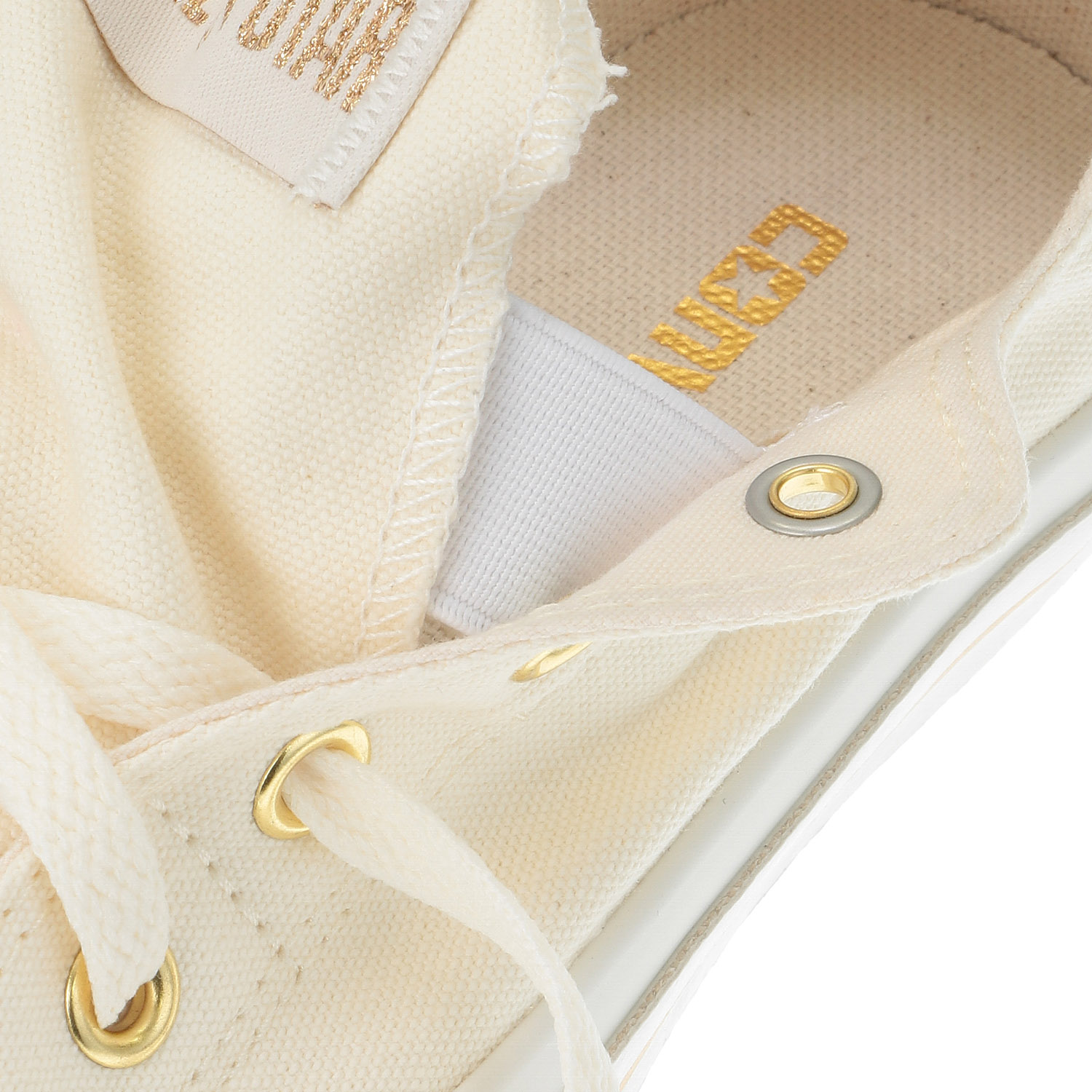 CONVERSE ALLSTAR GOLDSTRIPE SLIP OX - 画像7