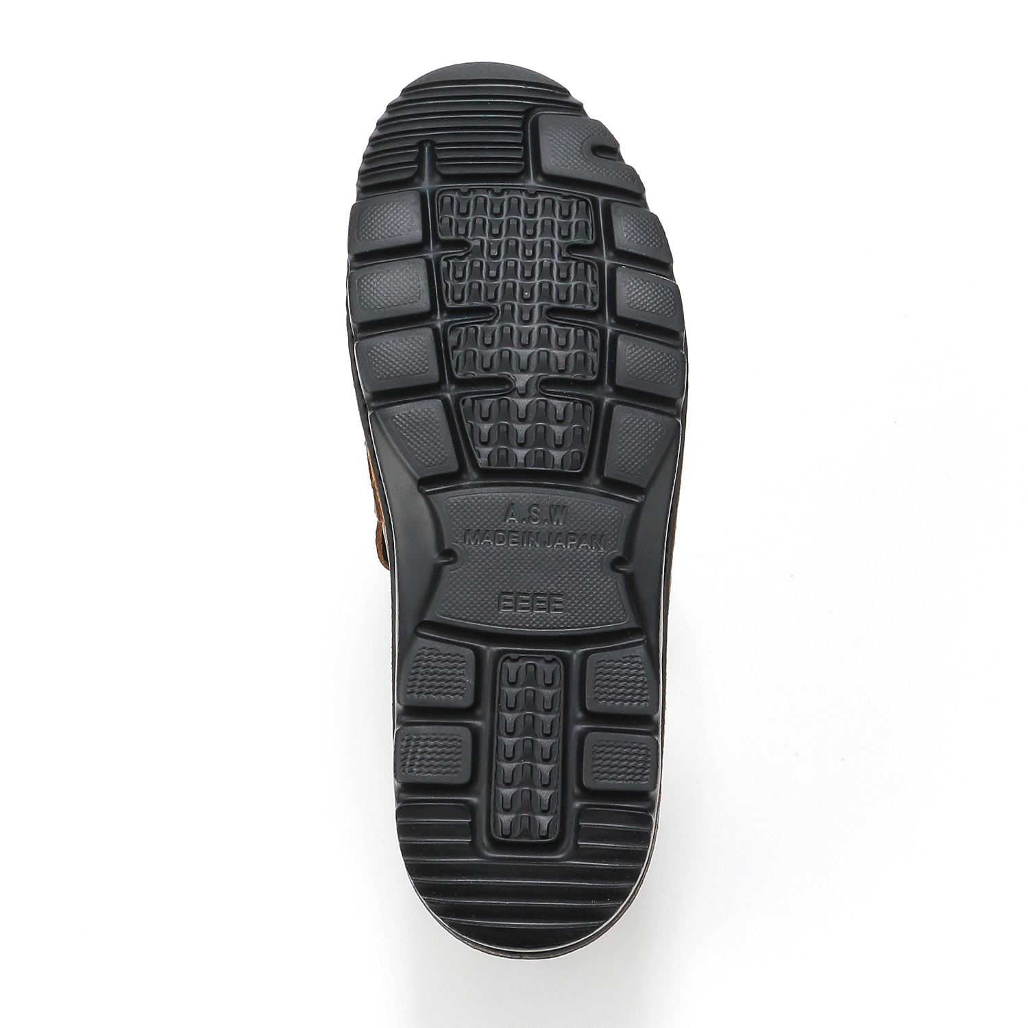 ENRICO SERAFINI ハンズフリー スニーカーソールローファー6017 - 画像6