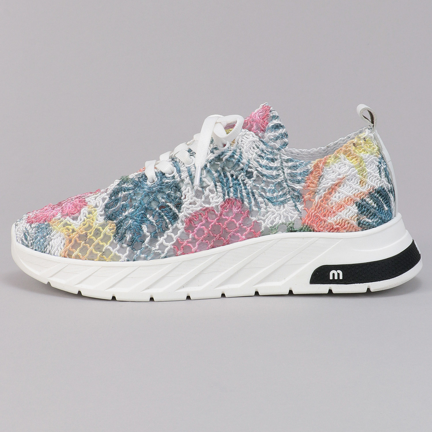 Monet タウンスニーカー - 画像3