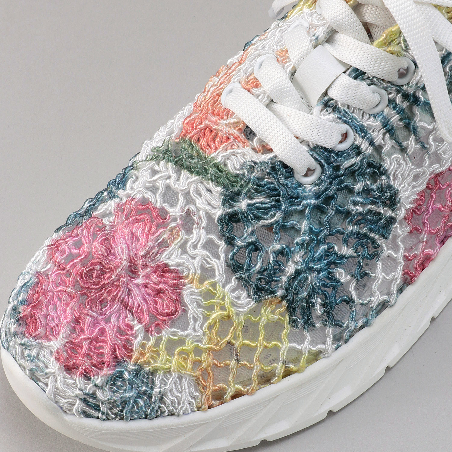 Monet タウンスニーカー - 画像6