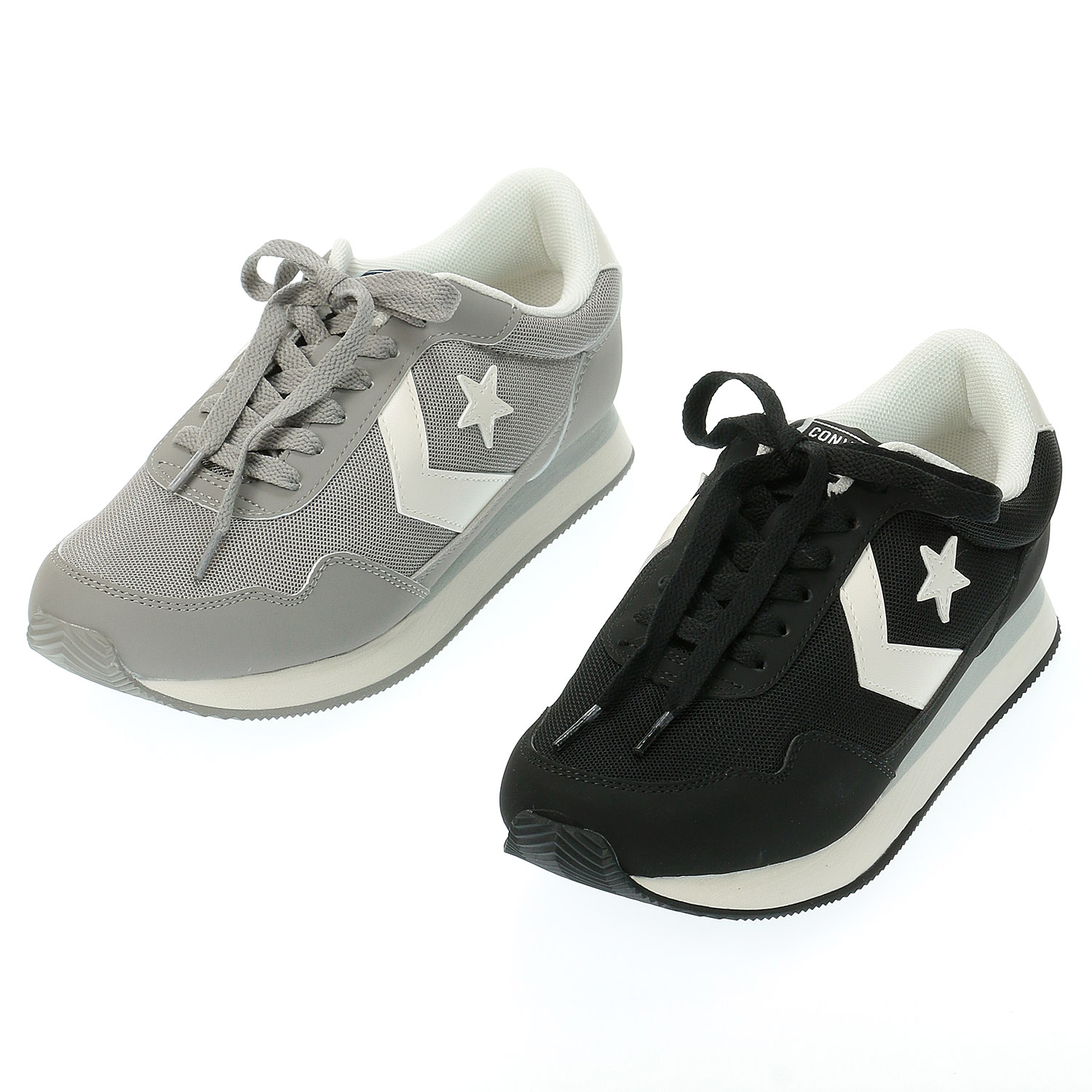 CONVERSE スニーカー NX530 - 画像1