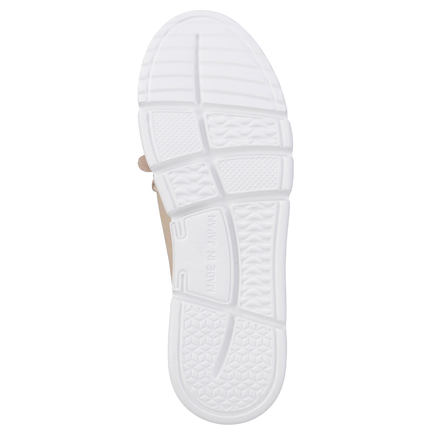 小花カジュアルシューズ - 画像4