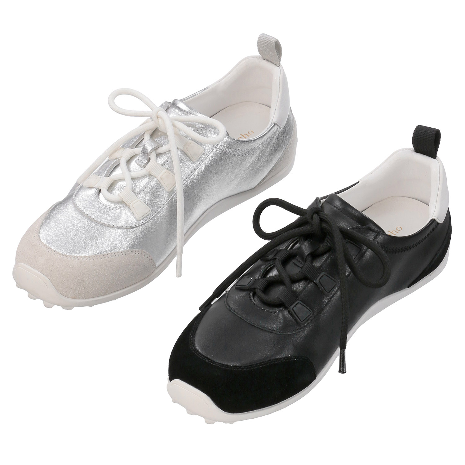 de ocho A de ocho スニーカリーナ