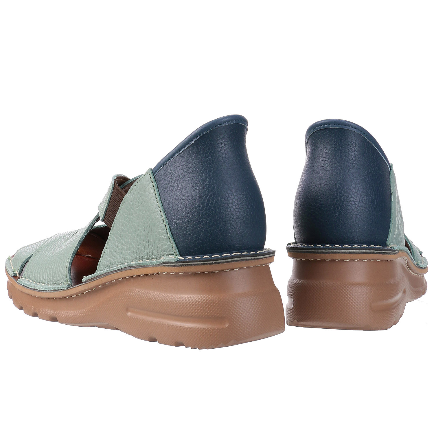 Dola ハンズフリーサンダルW6－6010 - 画像5