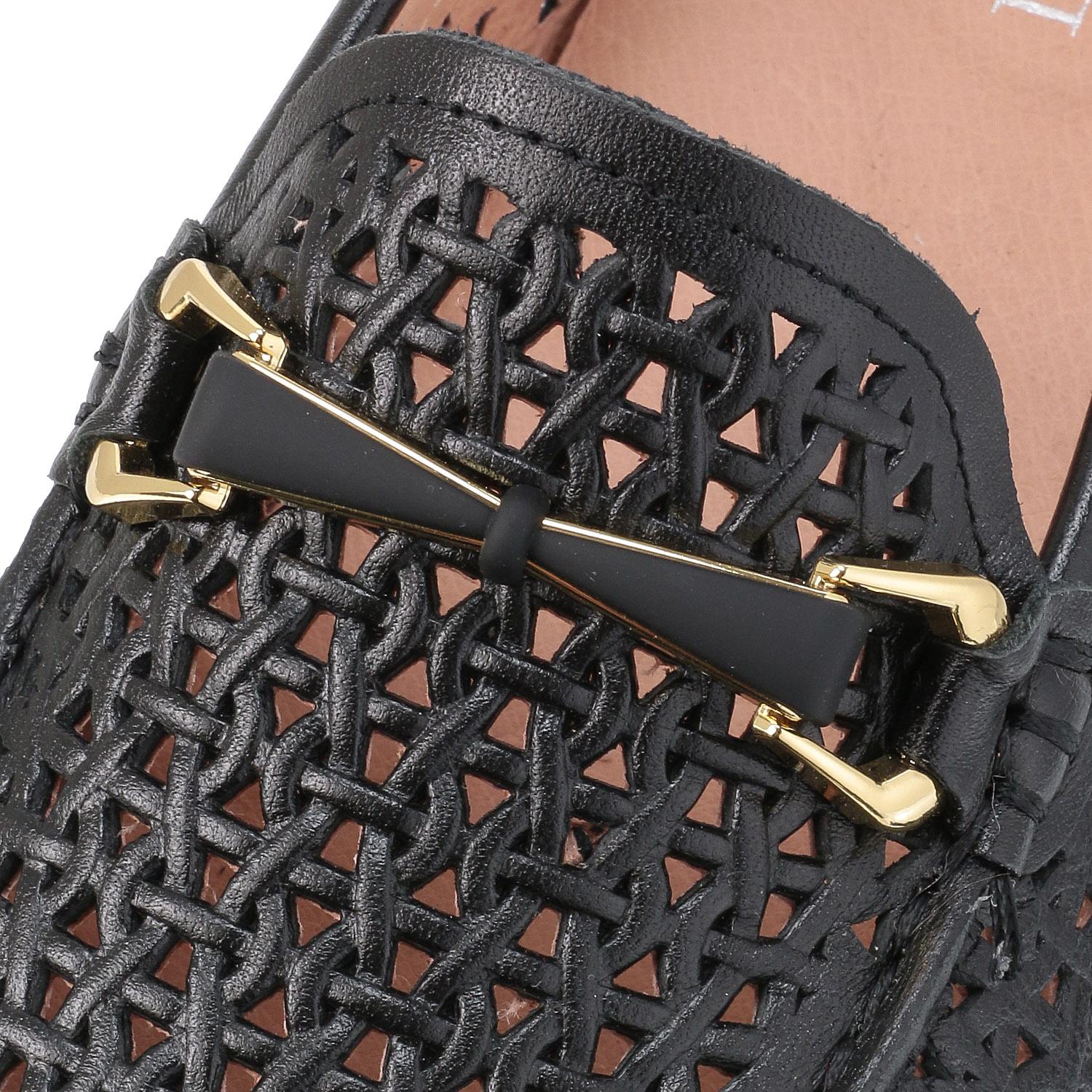 Dona Miss パンチングシューズ10029－3 - 画像7