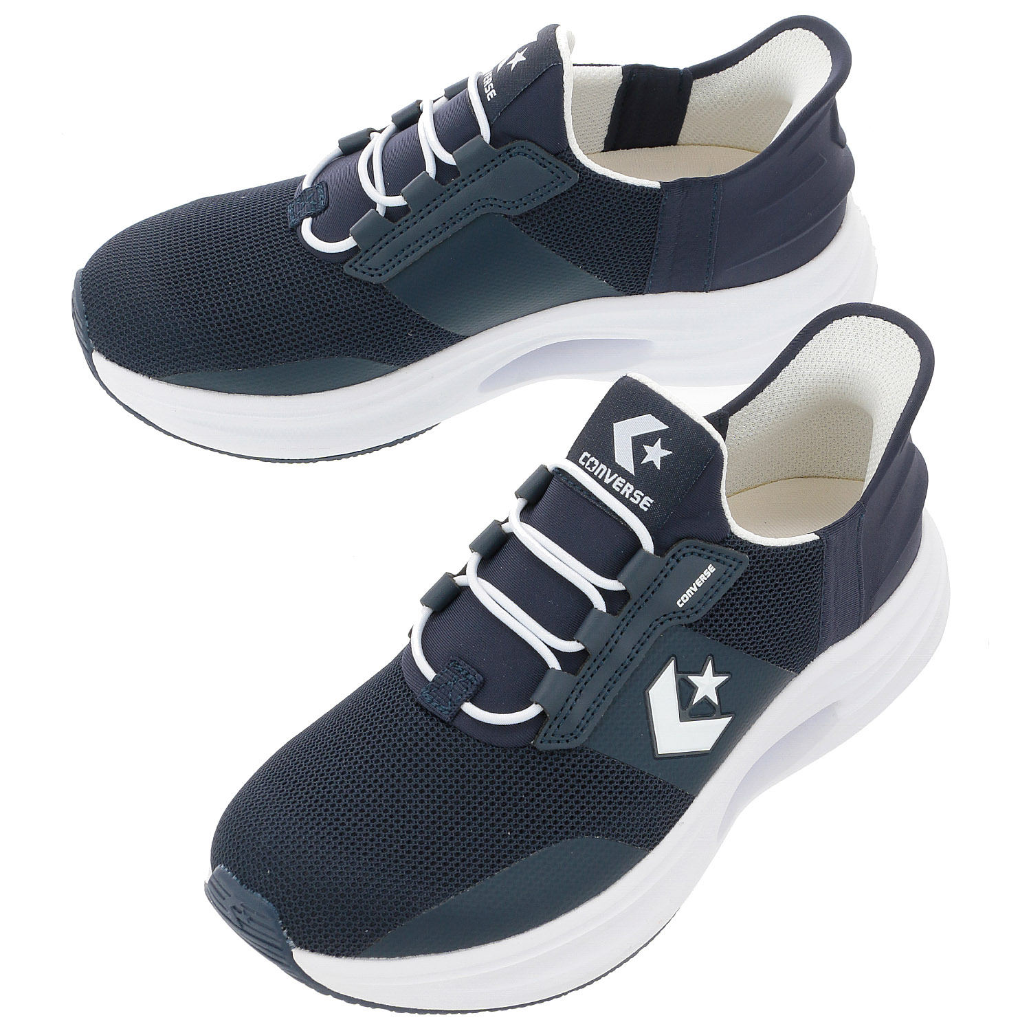 【メンズ対応サイズあり】CONVERSE CAVESTAR SS - 画像6