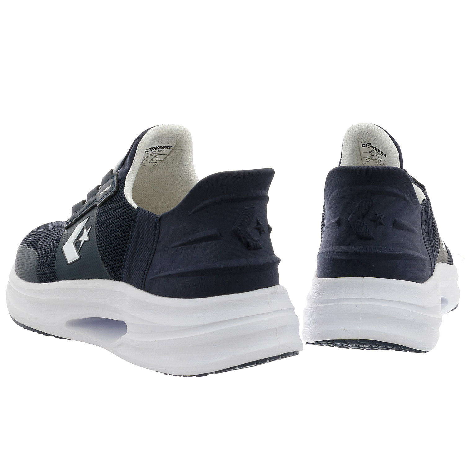 【メンズ対応サイズあり】CONVERSE CAVESTAR SS - 画像8