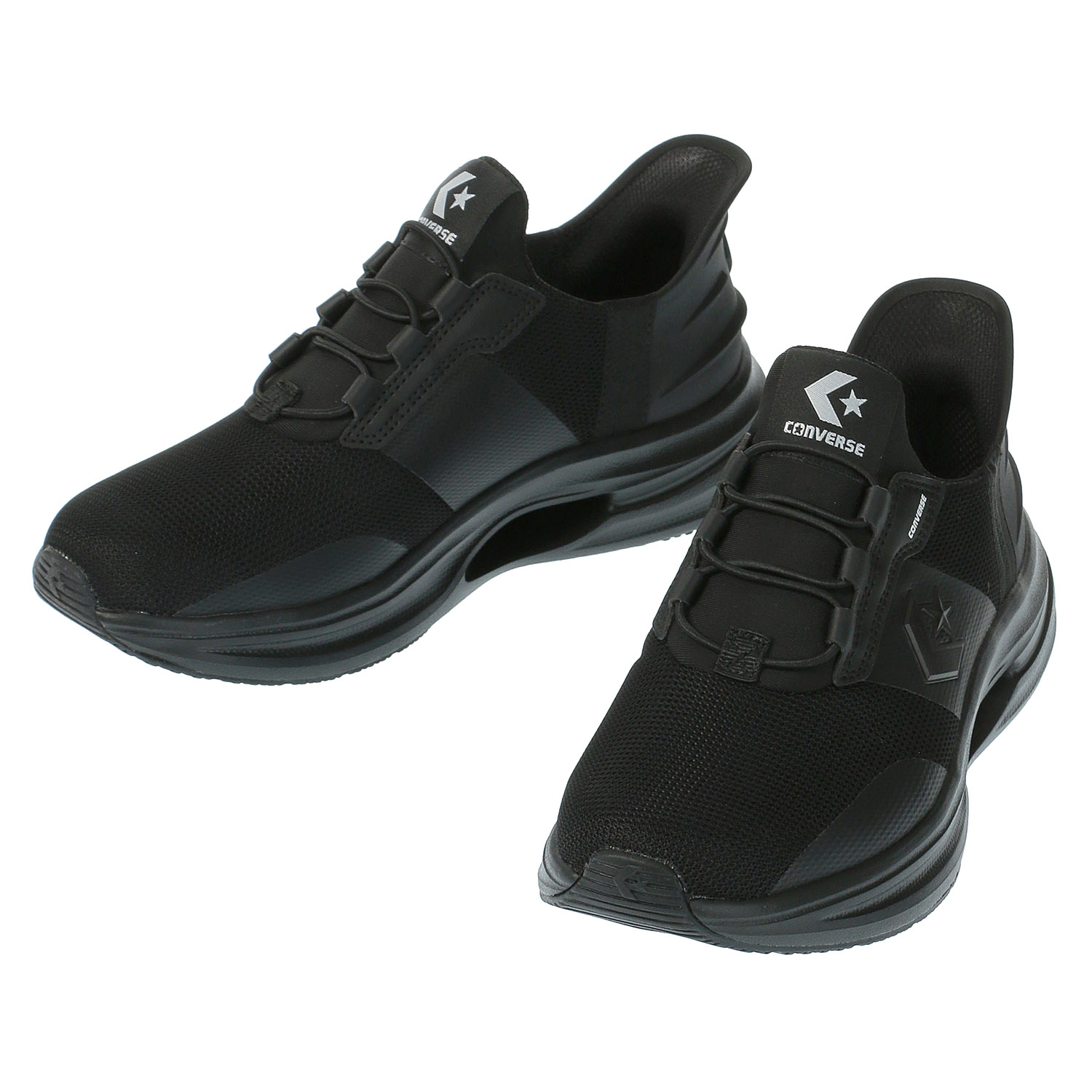 【メンズ対応サイズあり】CONVERSE CAVESTAR SS - 画像1