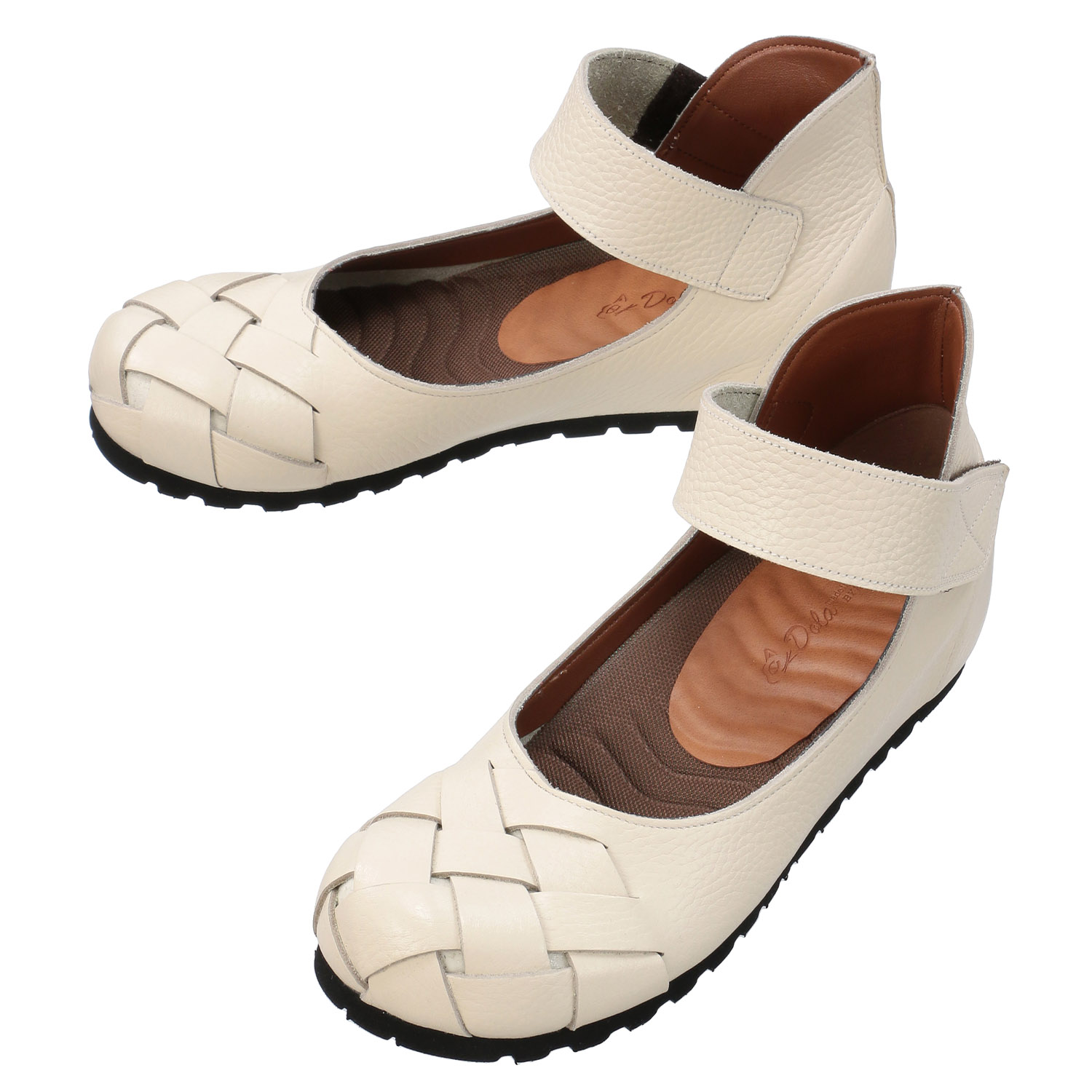 Dola カジュアルシューズ 5001 - 画像2