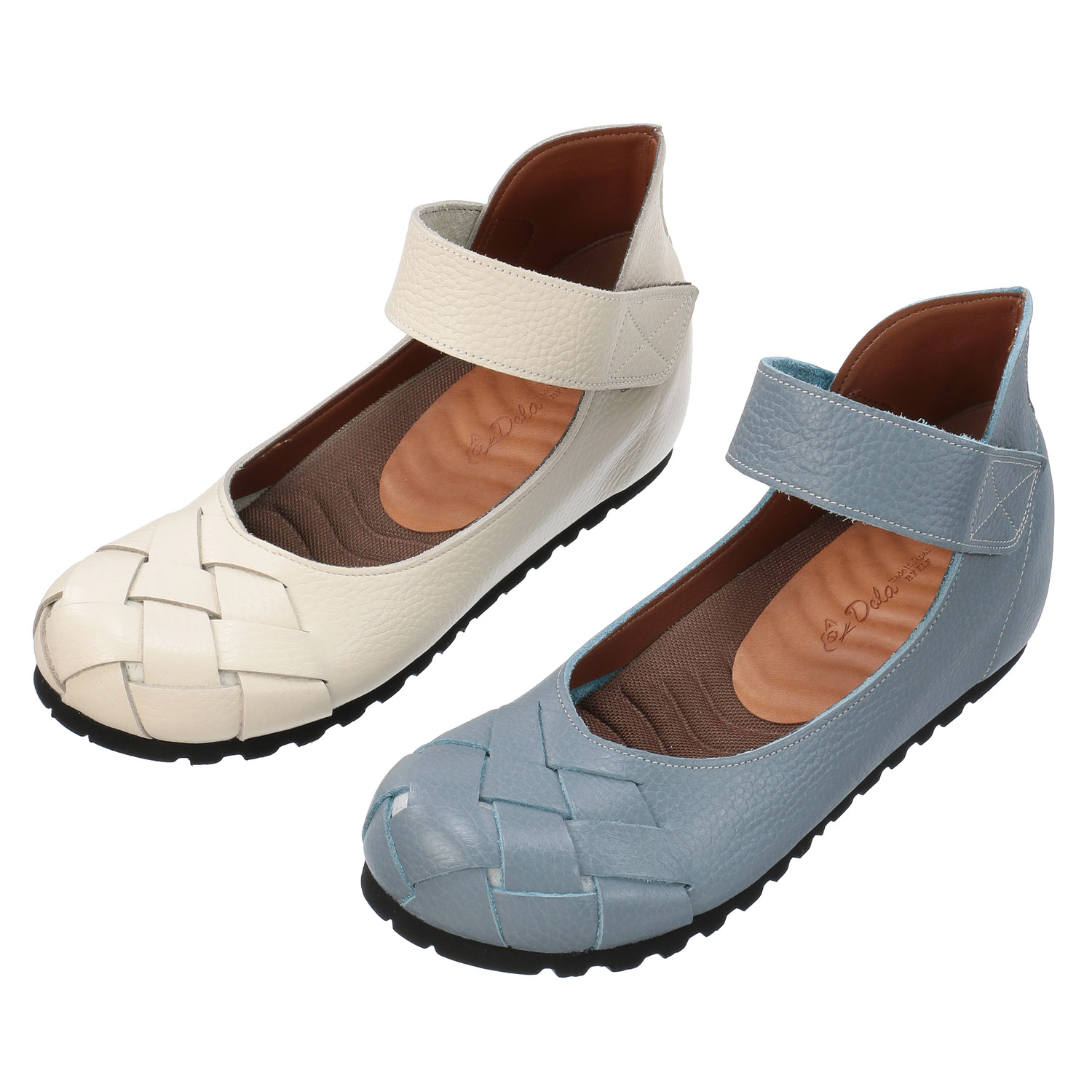 Dola カジュアルシューズ 5001