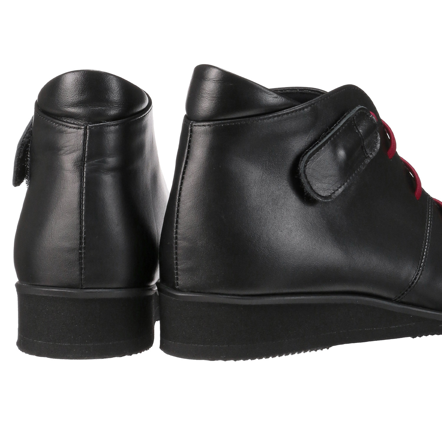 MODENA レースアップカジュアルシューズ2250 - 画像3