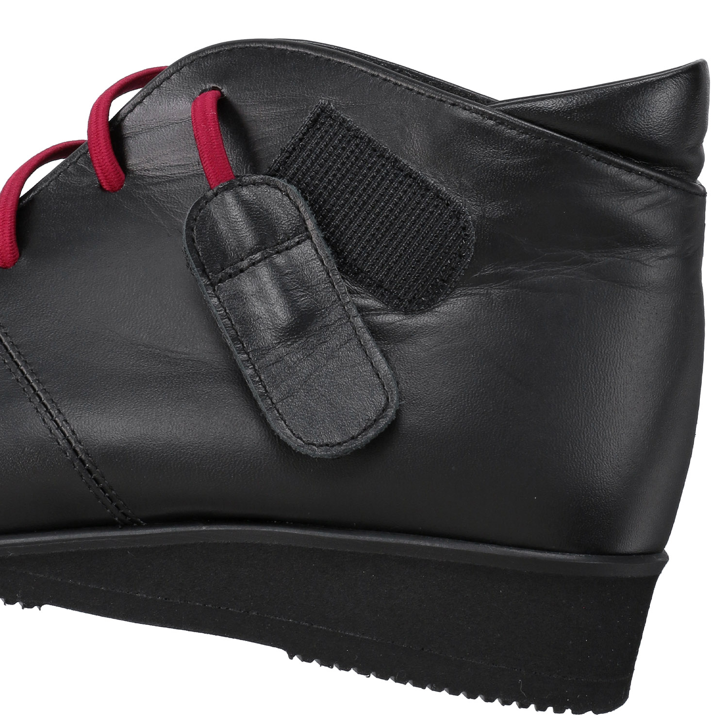 MODENA レースアップカジュアルシューズ2250 - 画像5