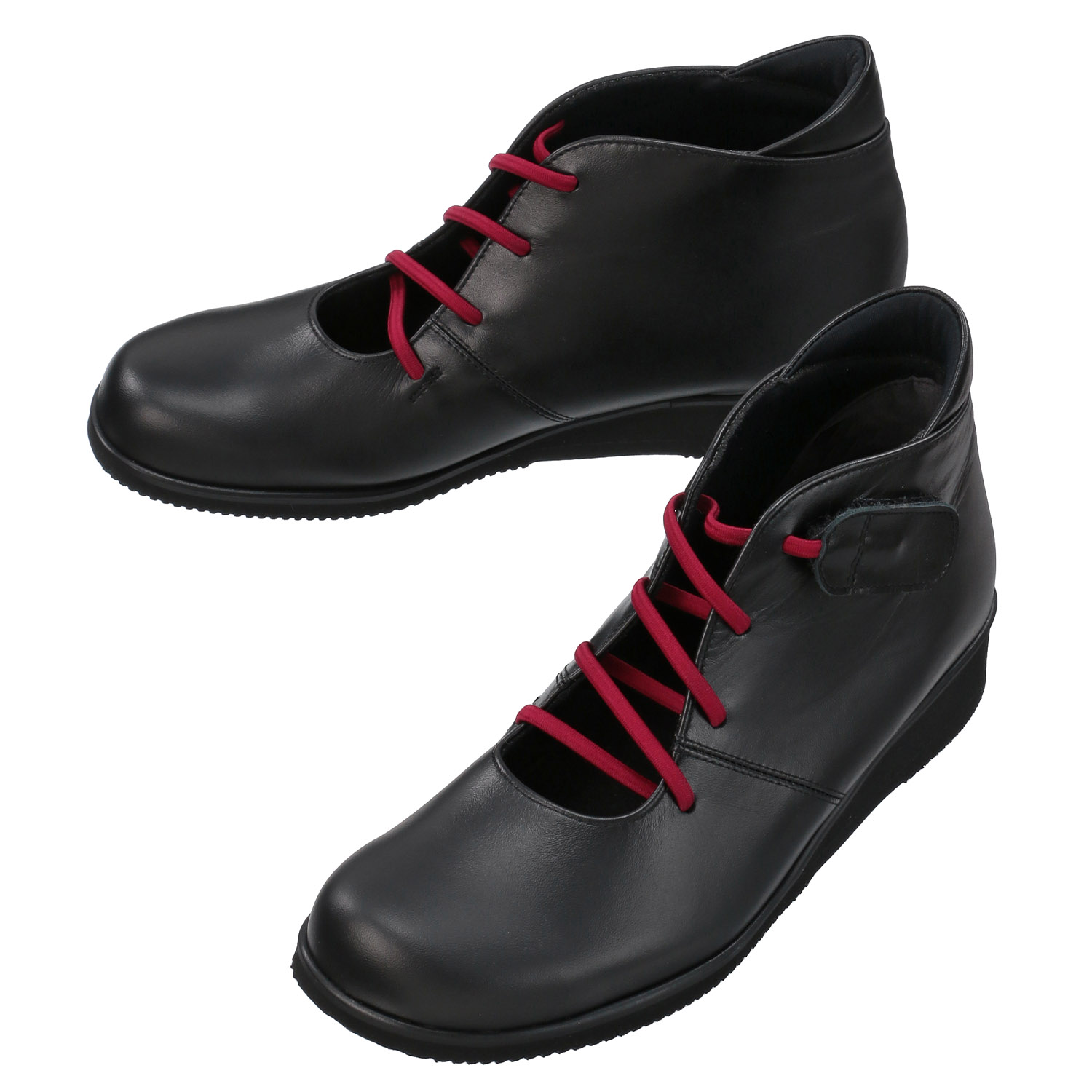 MODENA レースアップカジュアルシューズ2250 - 画像1