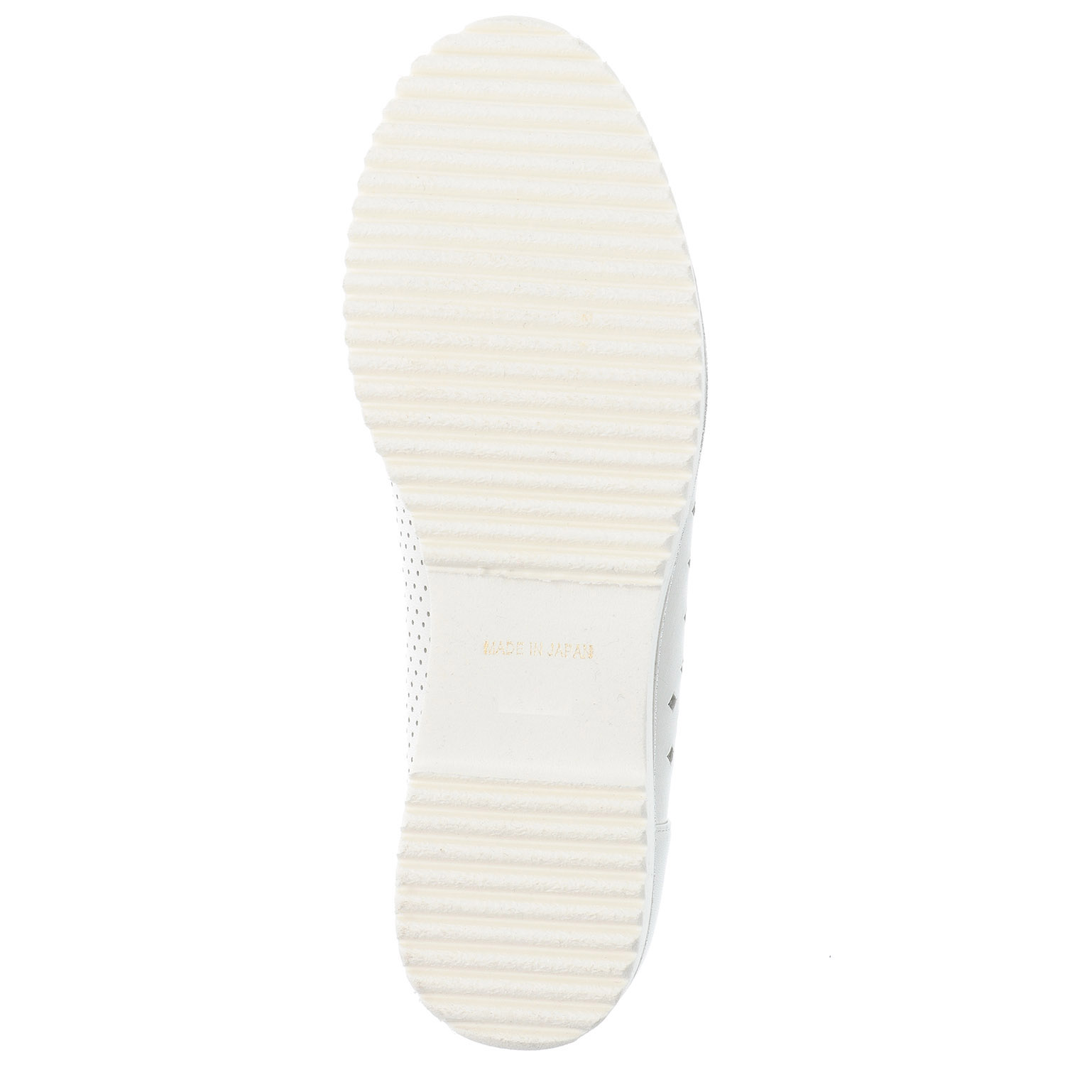 INVINA パンチングカッターシューズ 3704 - 画像5