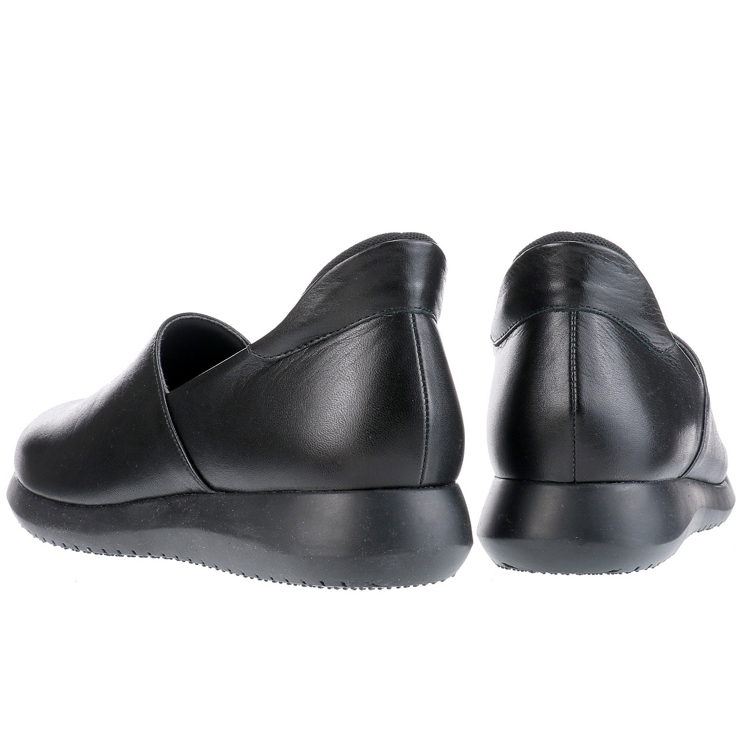 Walker Hill スリップインシューズ 1512 - 画像3