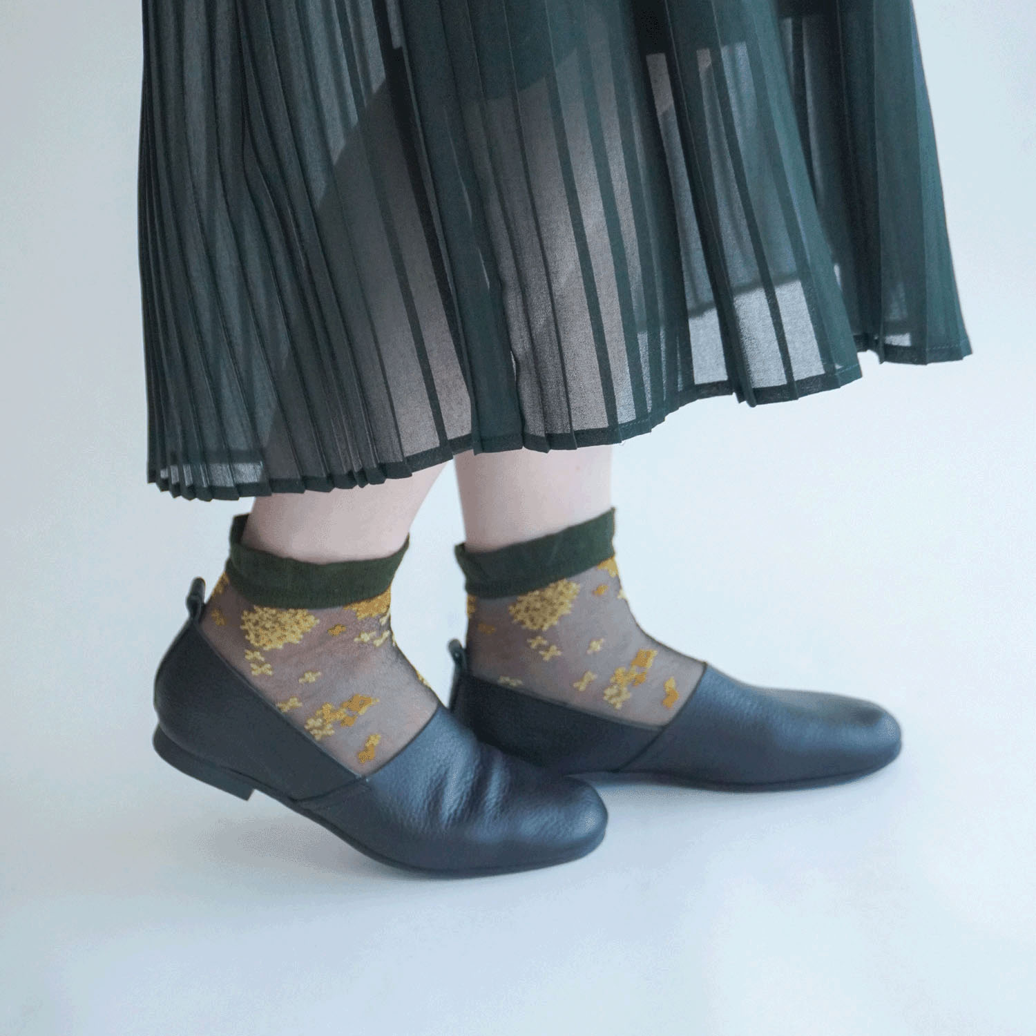 Recipe Lカットスリッポン RP－204 - 画像1