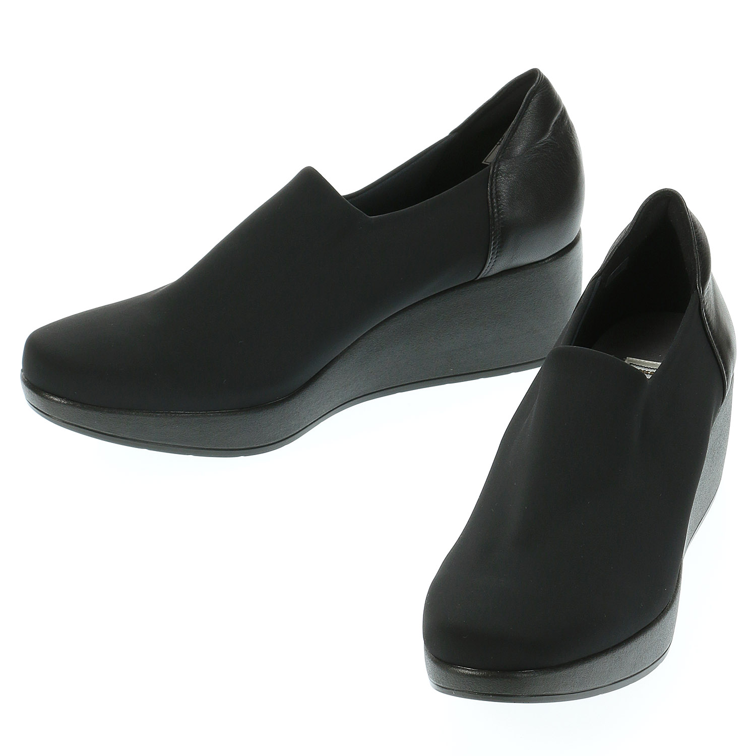 FIZZ REEN 撥水シューズ 804 - 画像1