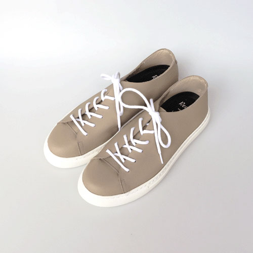 Recipe 紐スニーカーRP－330 - 画像1