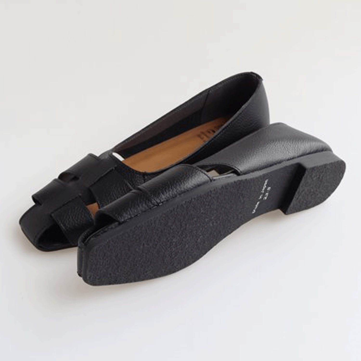 Recipe グルカシューズ RP－532 - 画像7