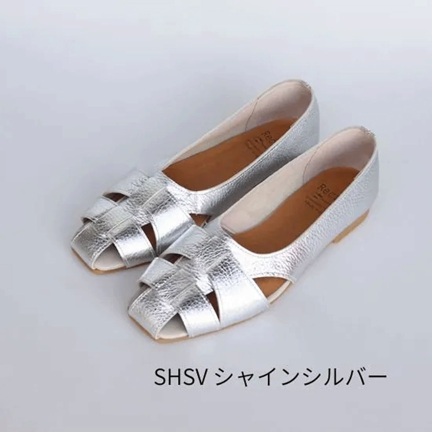 Recipe グルカシューズ RP－532 - 画像8