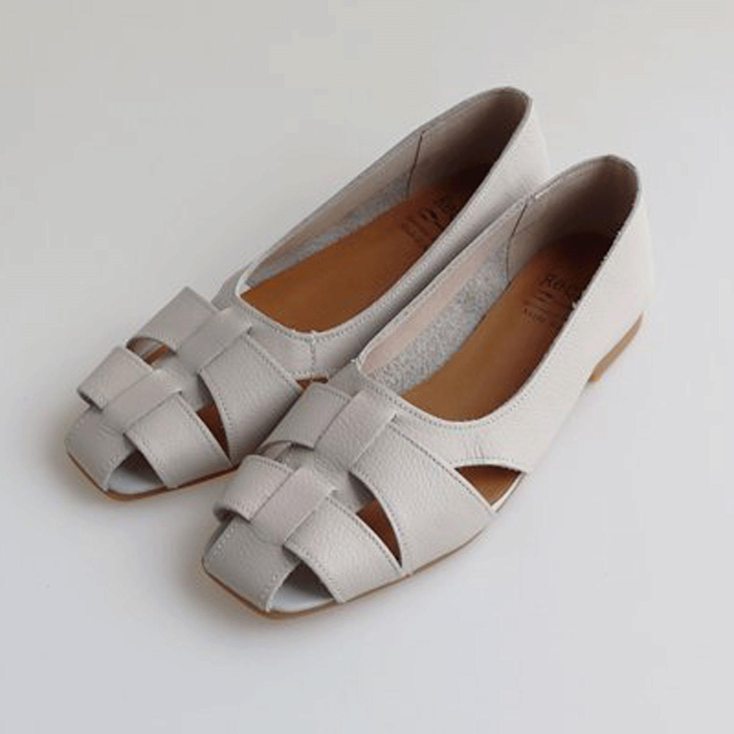 Recipe グルカシューズ RP－532 - 画像1