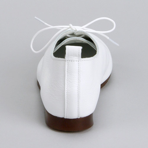 RecipeレースアップシューズRP－201 - 画像4