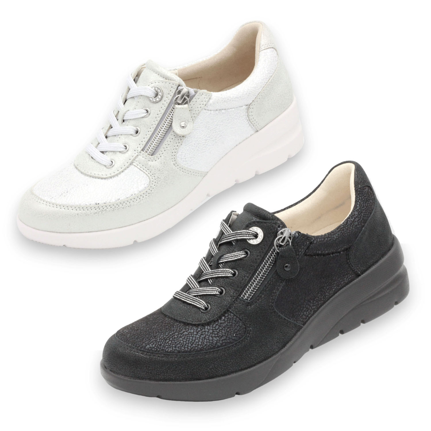 FITJOY スニーカーFJ－127 - 画像1