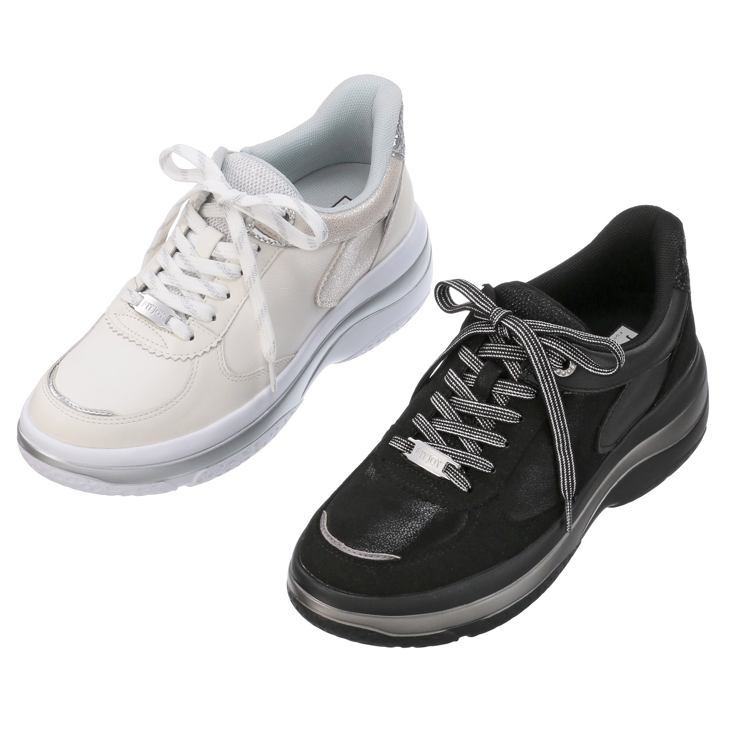 FITJOY ハンズフリーシューズ FJ－133 - 画像7