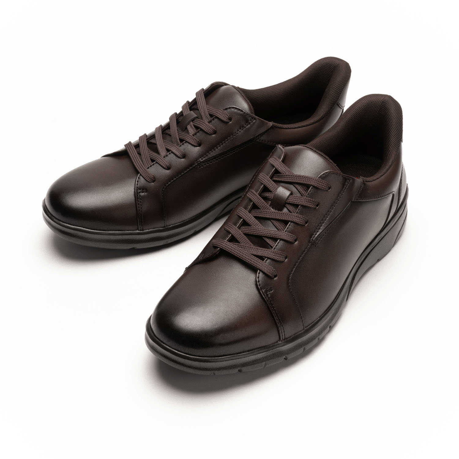 【人気メンズシューズ】 Dr．ASSY ハンズフリー トラベルシリーズ8023 - 画像2