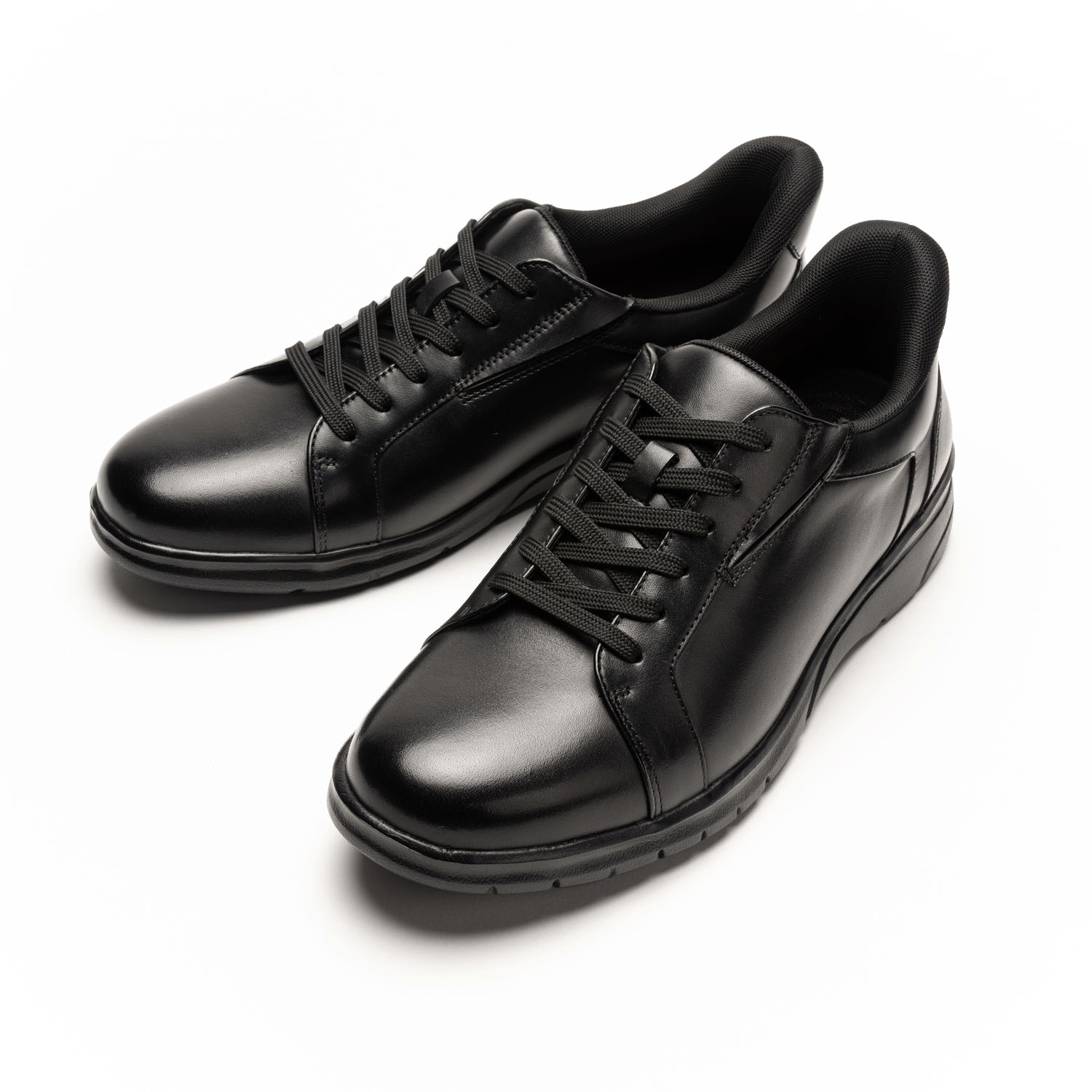 【人気メンズシューズ】 Dr．ASSY ハンズフリー トラベルシリーズ8023